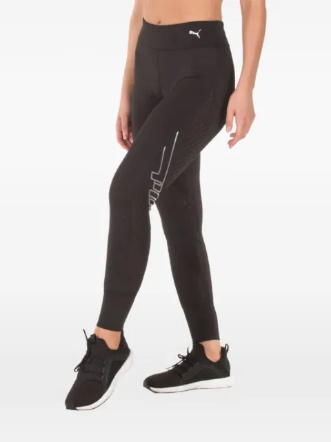 PUMA printed leggings Black 517398
