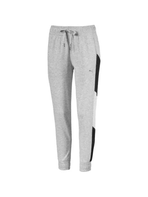 PUMA A.C.E. 7/8 colourblock drawstring track pants Grey 51677904