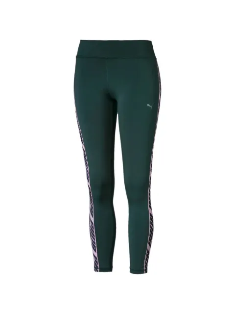 PUMA Feel It 7/8 leggings Green 51784003