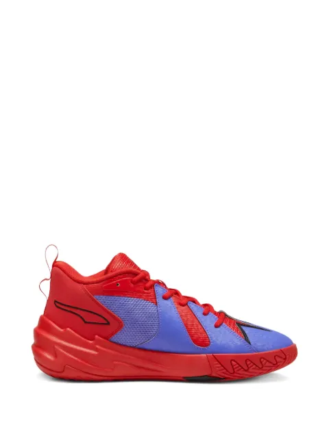PUMA Scoot Zeros low-top sneakers Red 31035401