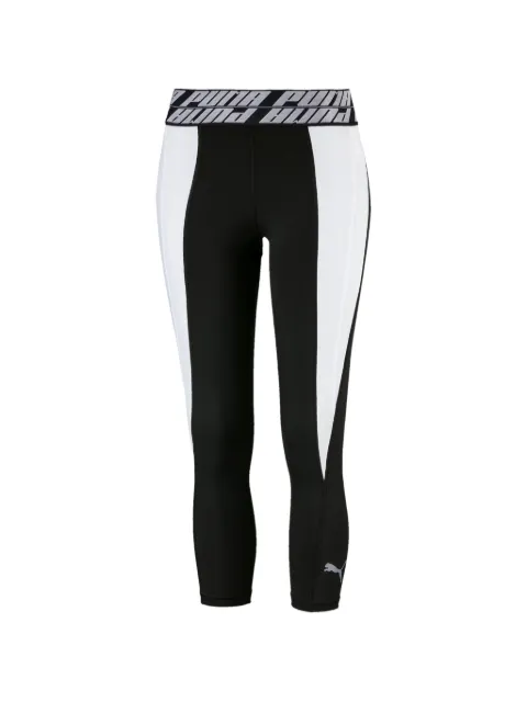 PUMA logo leggings Black 51769906