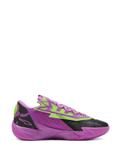 PUMA Scoot Zero II low-top sneakers Purple 31135201
