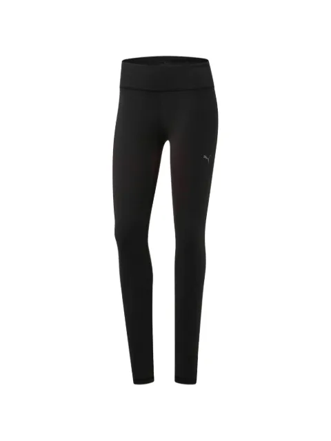 PUMA logo leggings Black 515517