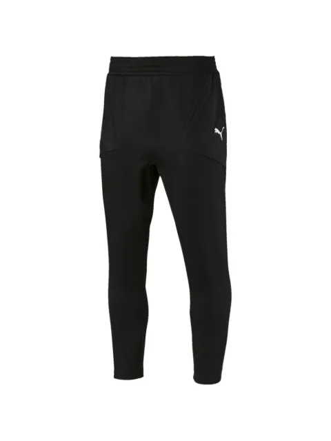 PUMA N.R.G. tapered track pants Black 51731704