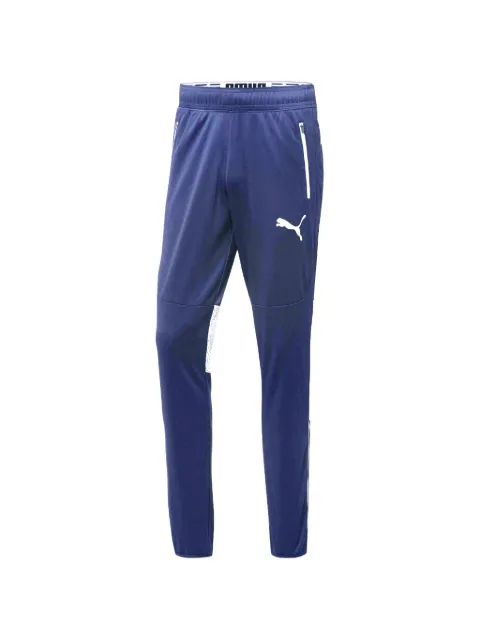 PUMA Flicker tech track pants Blue 51549502