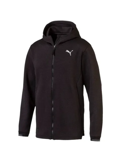 PUMA N.R.G. hoodie Black 51693201
