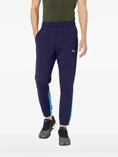 PUMA A.C.E. striped track pant Blue 51785503