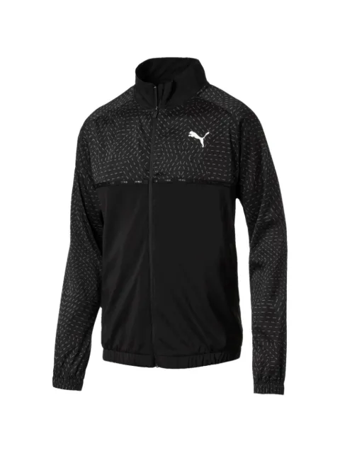 PUMA woven track jacket Black 517372