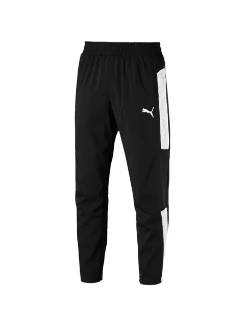 PUMA Blaster woven track pants Black 517331
