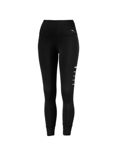PUMA Explosive cut-out leggings Black 51675201