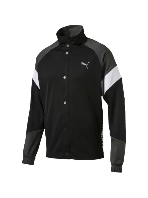 PUMA ACE track jacket Black 51785101