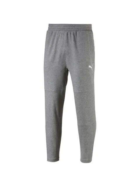 PUMA Energy Knit Trackster track pants Grey 51732703