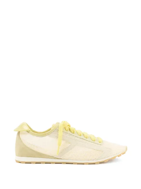 Jacquemus the Tennis trainers Neutrals FOW00175AE00082