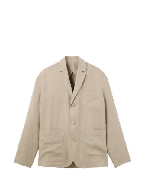 Jacquemus The Pastro jacket Neutrals JAM00105AW00738
