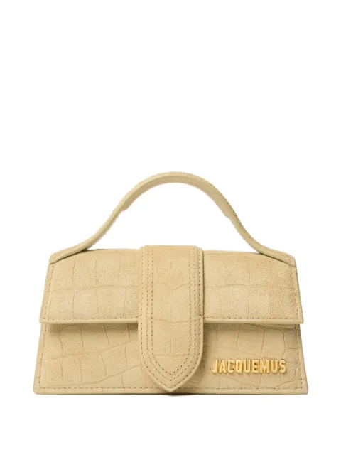 Jacquemus the Bambino bag Neutrals BAW00006AC07A17