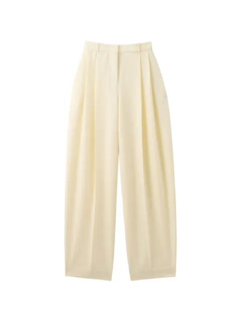 Jacquemus the Man's pants Neutrals PAW00615AW00637