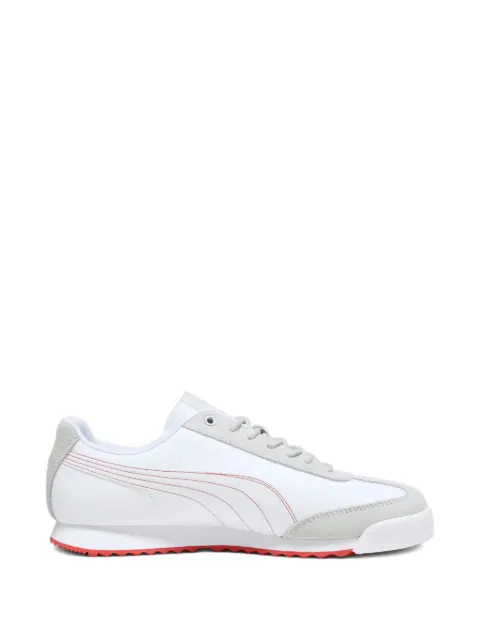 PUMA x Ferrari Roma Via sneakers White 30781302