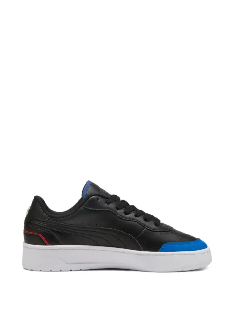 PUMA x BMW M Motorsport Ca Match low-top sneakers Black 30860701