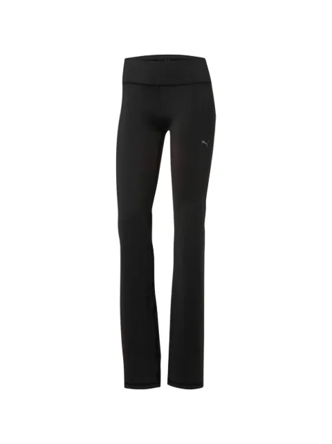 PUMA Essential flare leggings Black 51552001
