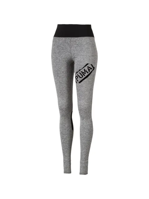 PUMA Studio Yogini Lux leggings Grey 51828103