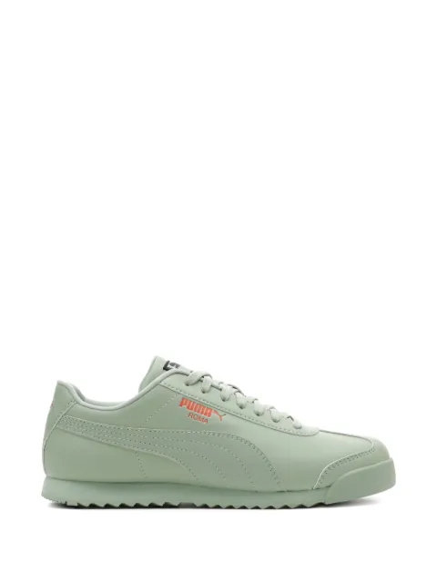 PUMA Roma low-tops sneakers Green 39401401