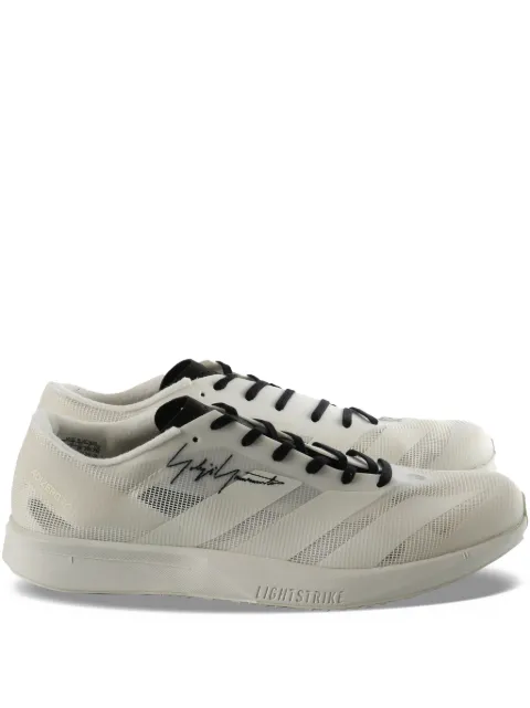 Y-3 Adizero RC6 sneakers Neutrals KK3655