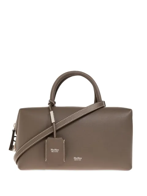 Max Mara Holdallm tote bag Brown 2614511041600