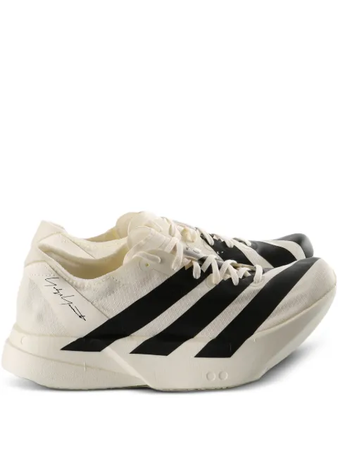 Y-3 x Adidas Adios Pro 4 sneakers Neutrals KI6875