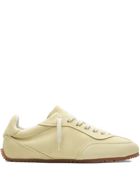 Axel Arigato Daze Runner lace-up sneakers Neutrals 84001