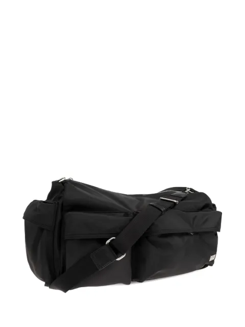 Diesel Multi-Pkts luggage bag Black X10356P8166