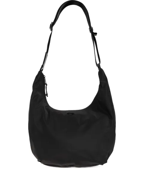 Diesel D-Pack shoulder bag Black X10565P8166