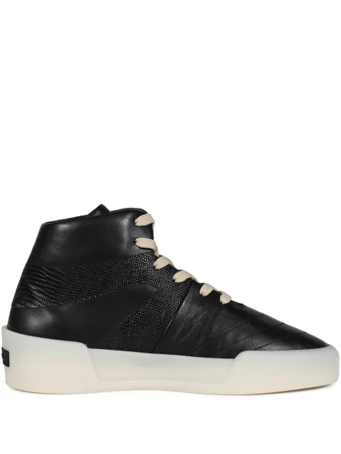 Fear Of God high-top sneakers Black FG25FW828025FLT009DEEPBLACK