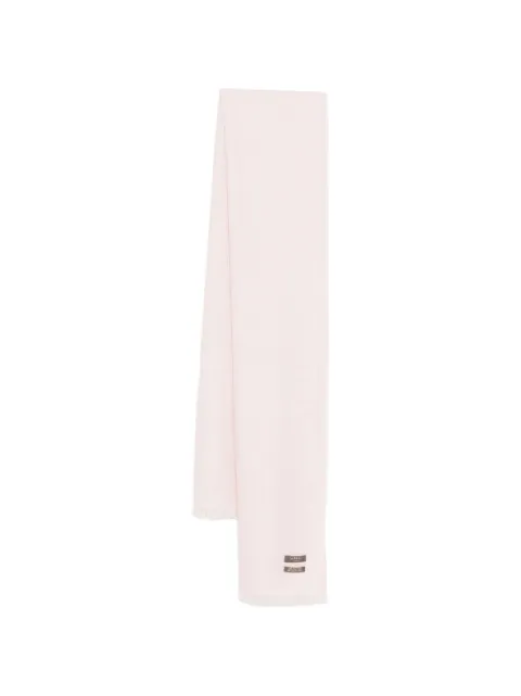 N.Peal pashmina shawl Pink NPA000005