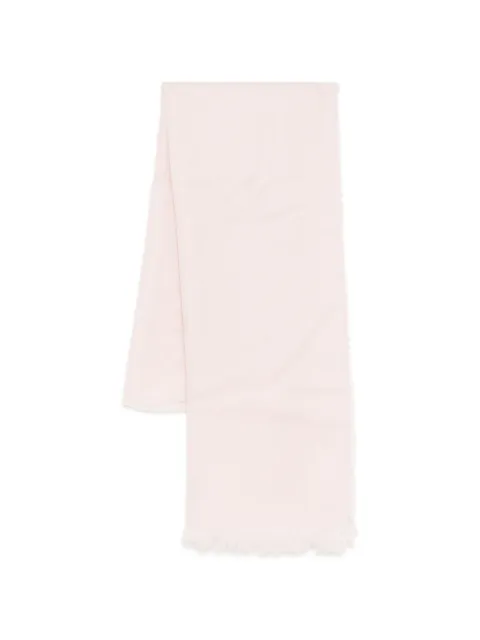 N.Peal pashmina shawl Pink NPA000086A