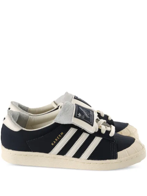 adidas x Willy Chavarria Jabbar sneakers Blue KJ4550