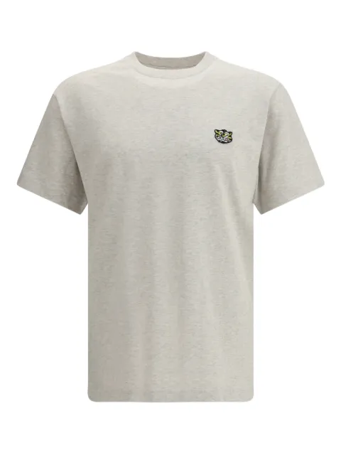 Kenzo Wild Tiger classic T-shirt Grey FG55TS2054SG