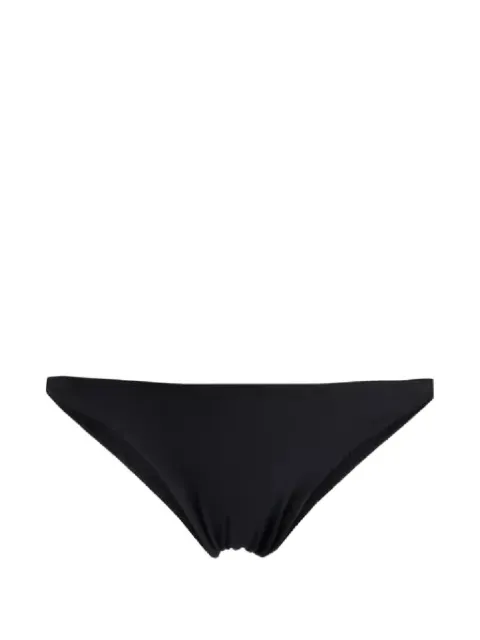 La Reveche Aisha bikini bottoms Black AISHABOTTOMBLACKPINK