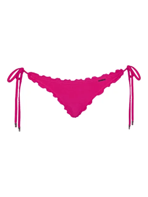 Caha Capo Dubai Louise bikini bottom Pink LOUISEBOTTOMHOTPINK