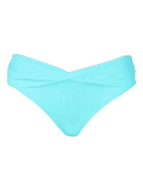 Caha Capo Dubai Maria bikini bottoms Blue MARIABOTTOMTURQUOISE