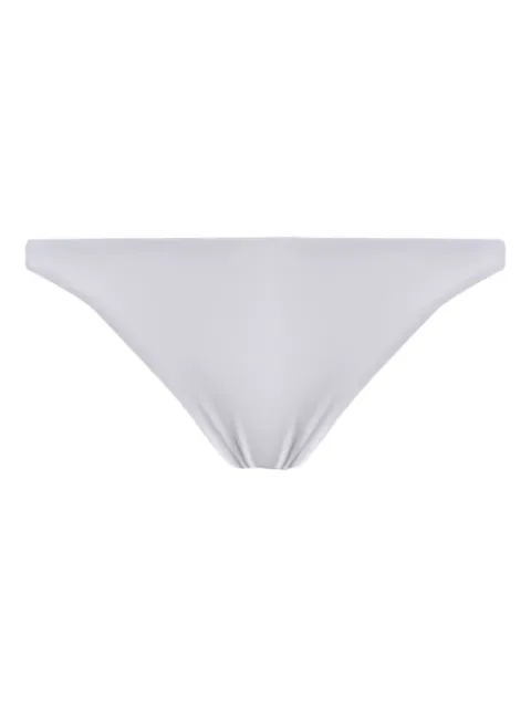 La Reveche Aisha bikini bottoms White AISHABOTTOMWHITEPINK