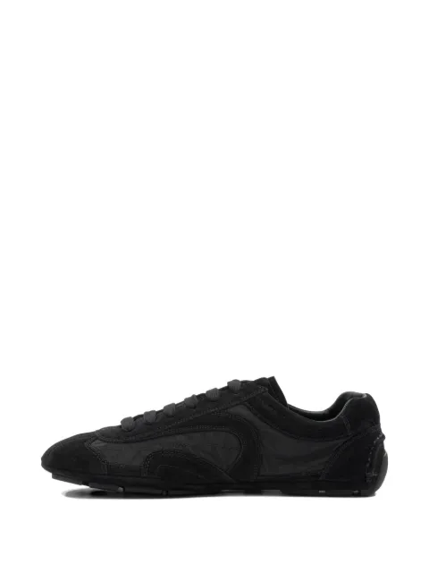 Prada Montecarlo Re-Edition 2005 sneakers Black 4E1165FG001D7R