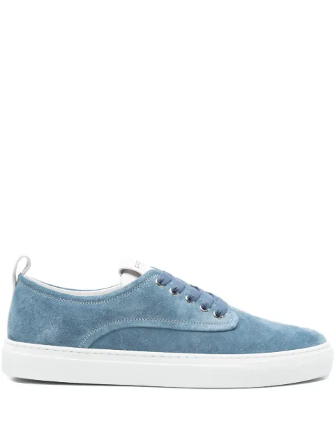 Givenchy suede sneakers Blue BH00B3H1WZ457