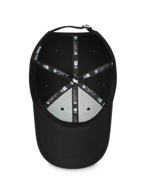 NEW ERA CAP New York Yankees Pop Outline 9Forty cap Black 60184647X