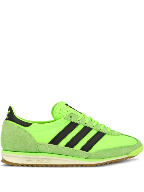 adidas SL 72 OG sneakers Green JQ8307