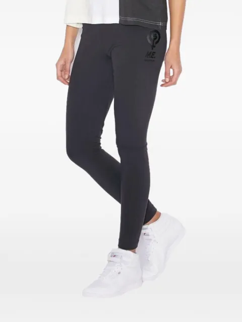 Reebok Melody Ehsani tonal leggings Black AP8513