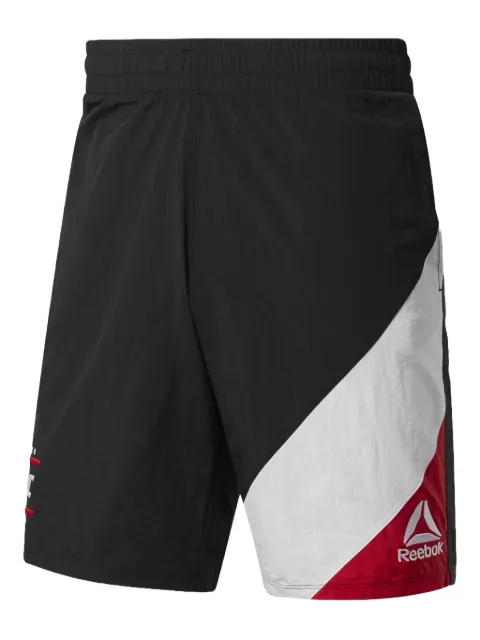 Reebok UFC Fan Gear Capsule shorts Black FJ5191