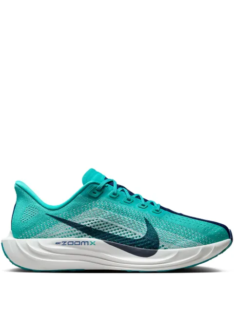 Nike Pegasus Plus low-top sneakers Green FQ7262