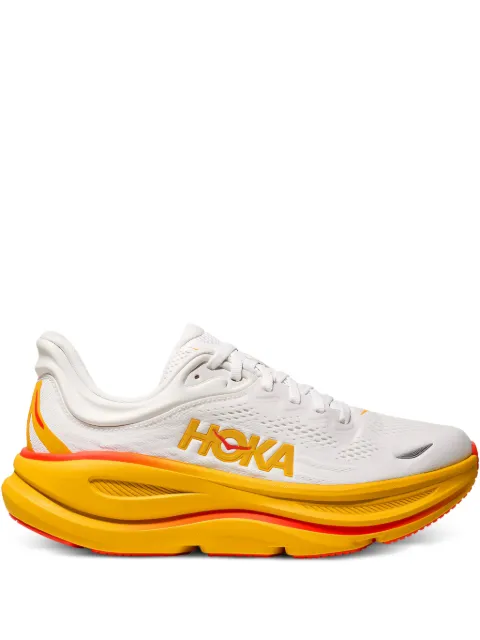 HOKA Bondi 9 low-top sneakers White 1162011FNF