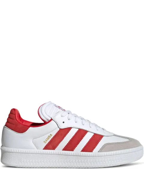 adidas Samba XLG stripes low-tops sneakers White JI3189