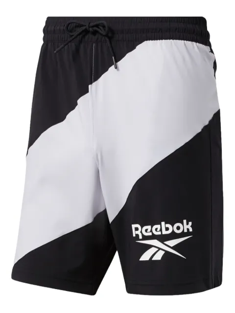 Reebok Workout Ready shorts Black FJ4061